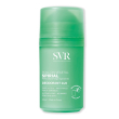 svr spirial vegetal deodorante roll-on antitraspirante 24h 50ml
