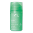 svr spirial deodorante roll on vegetal 50 ml protezione 24 ore