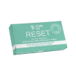 reset - sapone vegetale per ascelle e piedi 100 gr