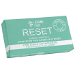 reset sapone vegetale antiodore per ascelle e piedi 100 grammi