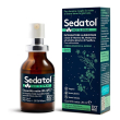 sedatol notte spray melatonina e passiflora 20 ml