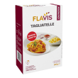 flavis tagliatelle pasta aproteica, 200 g