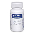 pure encapsul liquir dgl 30cps
