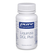 pure encapsul liquir dgl 30cps