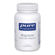 pure encapsul magnesio bi60cps