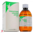 paraffina liquida afom fu200ml