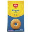 schar - hoops biscotti senza glutine confezione 200 gr