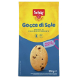 schar - gocce di sole biscotti senza glutine confezione 200 gr