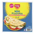 schar mini piadina 180g