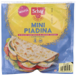 schar mini piadina 180 g altro