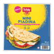 schar mini piadina 180g