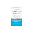anti-age adulti 50+ - integratore per pelle, unghie e capelli 60 compresse