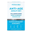 stardea anti-age adulti 50+ integratore antiossidante per elasticità e articolazioni 60 compresse