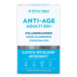 stardea anti-age compresse - integratore alimentare collagene marino c