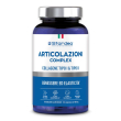 stardea articolazioni complex  compresse - collagene tipo i & tipo ii - integratore alimentare - ben