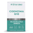 stardea coenzima q10 - integratore alimentare - 30 capsule vegetali - bellezza della pelle