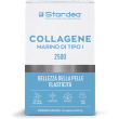 collagene 2500 - integratore per capelli, pelle e unghie 60 compresse