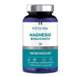 stardea magnesio bisglici60cpr