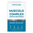 stardea muscolo complex pronto recupero compresse - a base di potassio