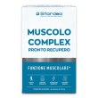 stardea muscolo complex pronto recupero compresse - integratore alimentare a base di potassio, magne