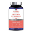 stardea selenio lievito organico 55 µg compresse - integratore aliment