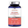 stardea selenio lievito 60cps