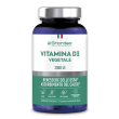 stardea vitamina d3 vegetale 2000 ui in compresse masticabili - integr
