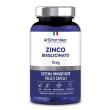 stardea zinco bisglicinato 15 mg - integratore alimentare per il sistema immunitario e per il beness