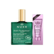 nuxe huile prodigieuse® néroli con omaggio shampoo hair prodigieux