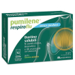 pumilene respiroflu integratore vie respiratorie senza zucchero 12 bustine - pumilene