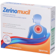 zerinomucil bustine gusto tropical 36 g polvere per soluzione orale