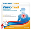 zerinomucil 10 bustine 3,6 g