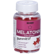 weider melatonin fragola 180 g caramelle