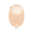 sacca dansac tre monopezzo piana urostomia eesyview ritagliabile 15-55 mm 10 pezzi