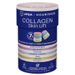 upsa x nourished collagen30gum