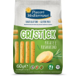piaceri mediterranei gristick patate e rosmarino mini grissini senza glutine 60 grammi