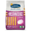gristick cipolla - mini grissini senza glutine 60 g