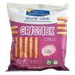 gristick cipolla senza glutine confezione 60 gr