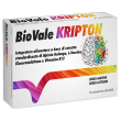 biovale kripton integratore difficoltà concentrazione 30 compresse