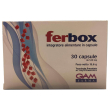 ferbox 30 capsule