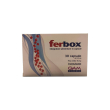 gam farma ferbox 30 capsule