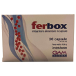 ferbox 30cps