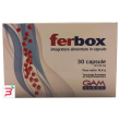 ferbox 30 capsule