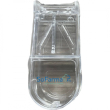 tagliapillole con scomparto dispositivo medico per taglio preciso compresse - so.farma.morra