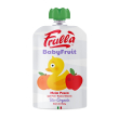 frulla' baby fruit mela/pesca