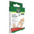 cerotto callifugo allgasan 6 pezzi