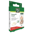 allgasan paracalli ovali lattice 18 pezzi