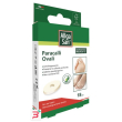 paracalli allgasan ovali lattice 18 pezzi
