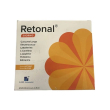 retonal giorno e notte 20 + 20 stick - integratore per le difese immunitarie