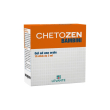 chetozen bambini 15 stick - integratore antinausea e digestivo